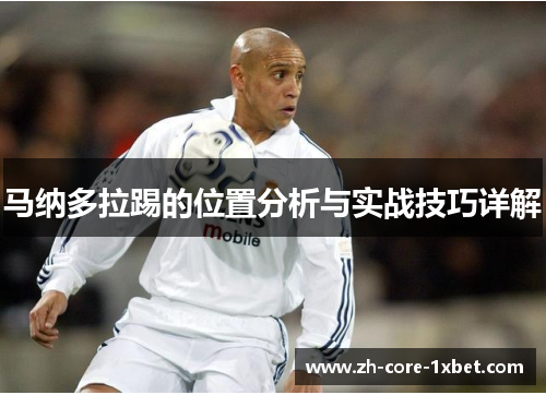 马纳多拉踢的位置分析与实战技巧详解 马纳多拉踢的位置分析与实战技巧详解