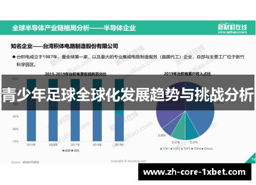 青少年足球全球化发展趋势与挑战分析